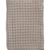 Kylpypyyhe Kotikulta 70 x 135 cm vohveli beige