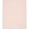 Kylpypyyhe Miny 90 x 180 cm vohveli roosa