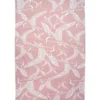 Kylpypyyhe Nordic Tricot 70 x 140 cm Tiira