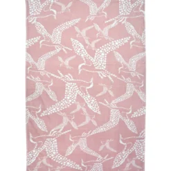 Kylpypyyhe Nordic Tricot 70 x 140 cm Tiira