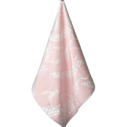Kylpypyyhe Nordic Tricot 70 x 140 cm Tiira