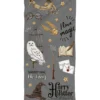 Kylpypyyhe 70 x 140 cm Harry Potter