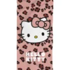 Kylpypyyhe 70 x 140 cm Hello Kitty
