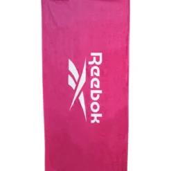 Kylpypyyhe 70 x 140 cm Reebok