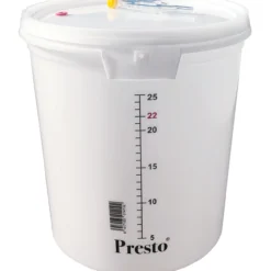 Käymisastia Presto 30 l