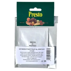 Käymisen pysäyttäjä Presto 10 g