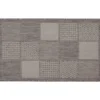 Kynnysmatto Jysmä 50 x 80 cm Sisalo Liisa beige/ruskea