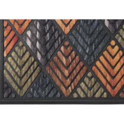 Kynnysmatto Sandudd 45 x 75 cm Nuoli