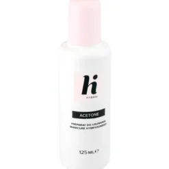 Kynsilakanpoistoaine hi hybrid 125 ml