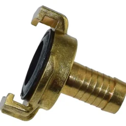 Kynsiliitin 16 mm letkulle