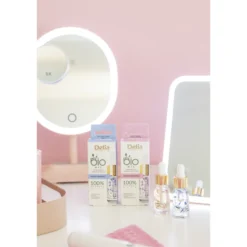 Kynsiöljy Delia 10 ml Bio Oil vahvistava