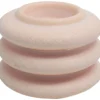 Kynttiläpidike Miny 8,2 x 8,2 x 6 cm beige