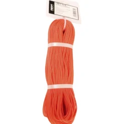 Köysi 3mm 100m oranssi