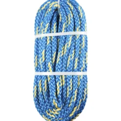 Köysi 12 mm x 25 m, sini-valkoinen