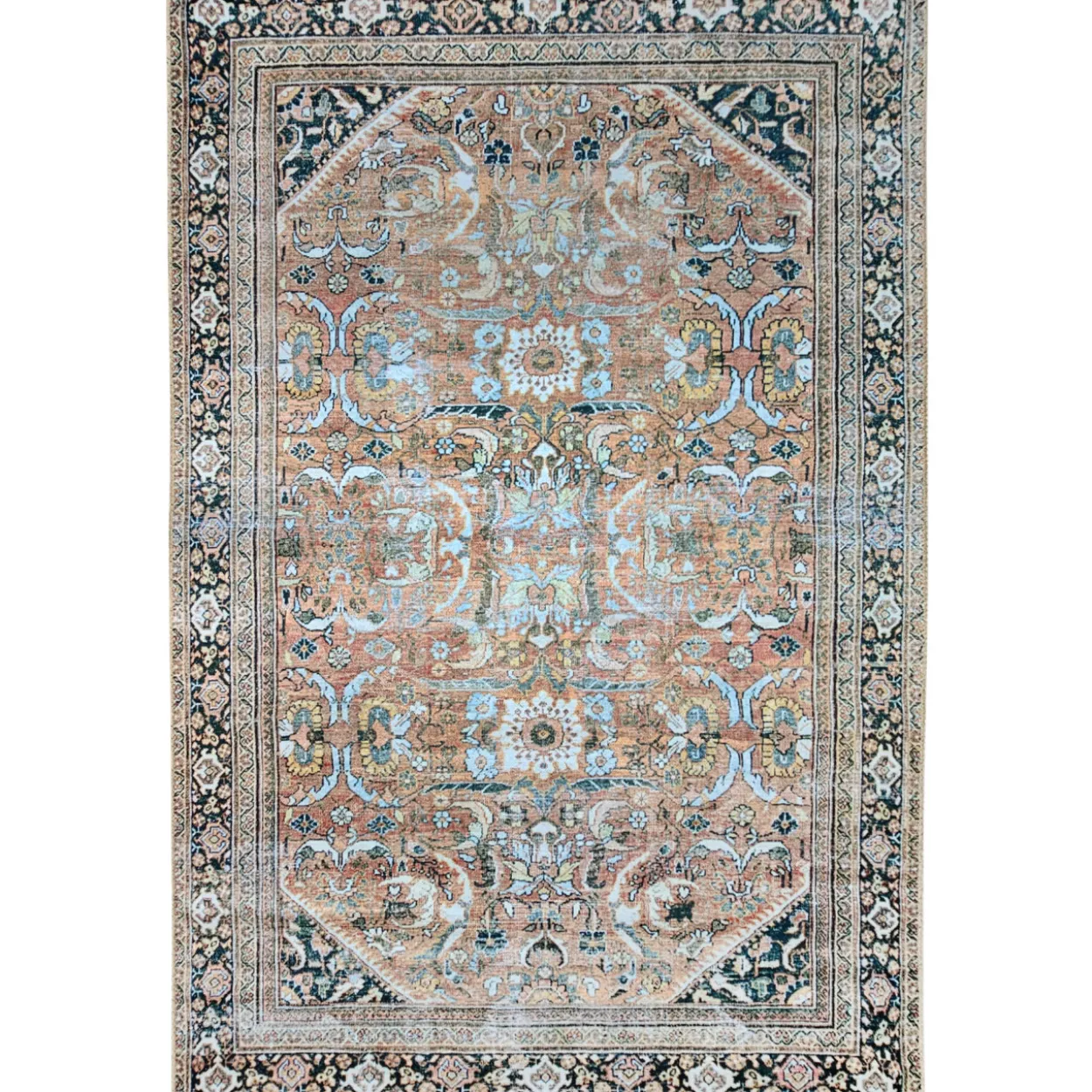 Käytävämatto Village's Marokko 80 x 200 cm