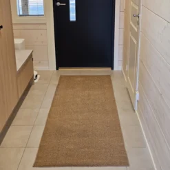 Käytävämatto Village's 80 x 200 cm Linnea beige