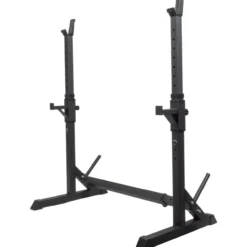 Kyykkyteline Core Half Rack