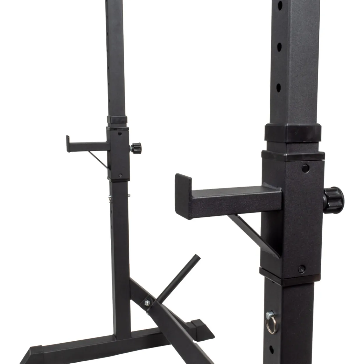 Kyykkyteline Core Half Rack