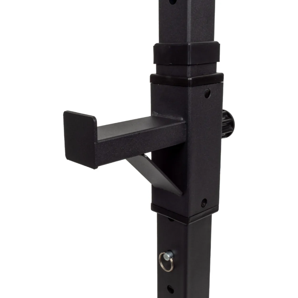 Kyykkyteline Core Half Rack