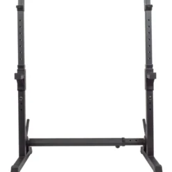 Kyykkyteline Core Half Rack