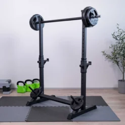 Kyykkyteline Core Half Rack