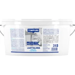Laattaliima Timpuri 3 kg