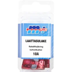 Laattasulake 10 A