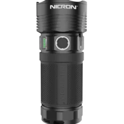Ladattava hakuvalaisin Nicron B400