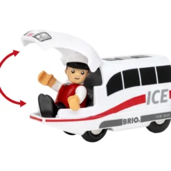 Ladattava ICE-juna Brio 36088