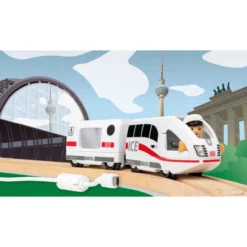 Ladattava ICE-juna Brio 36088