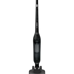 Ladattava pölynimuri Bosch Series 4 Flexxo, musta