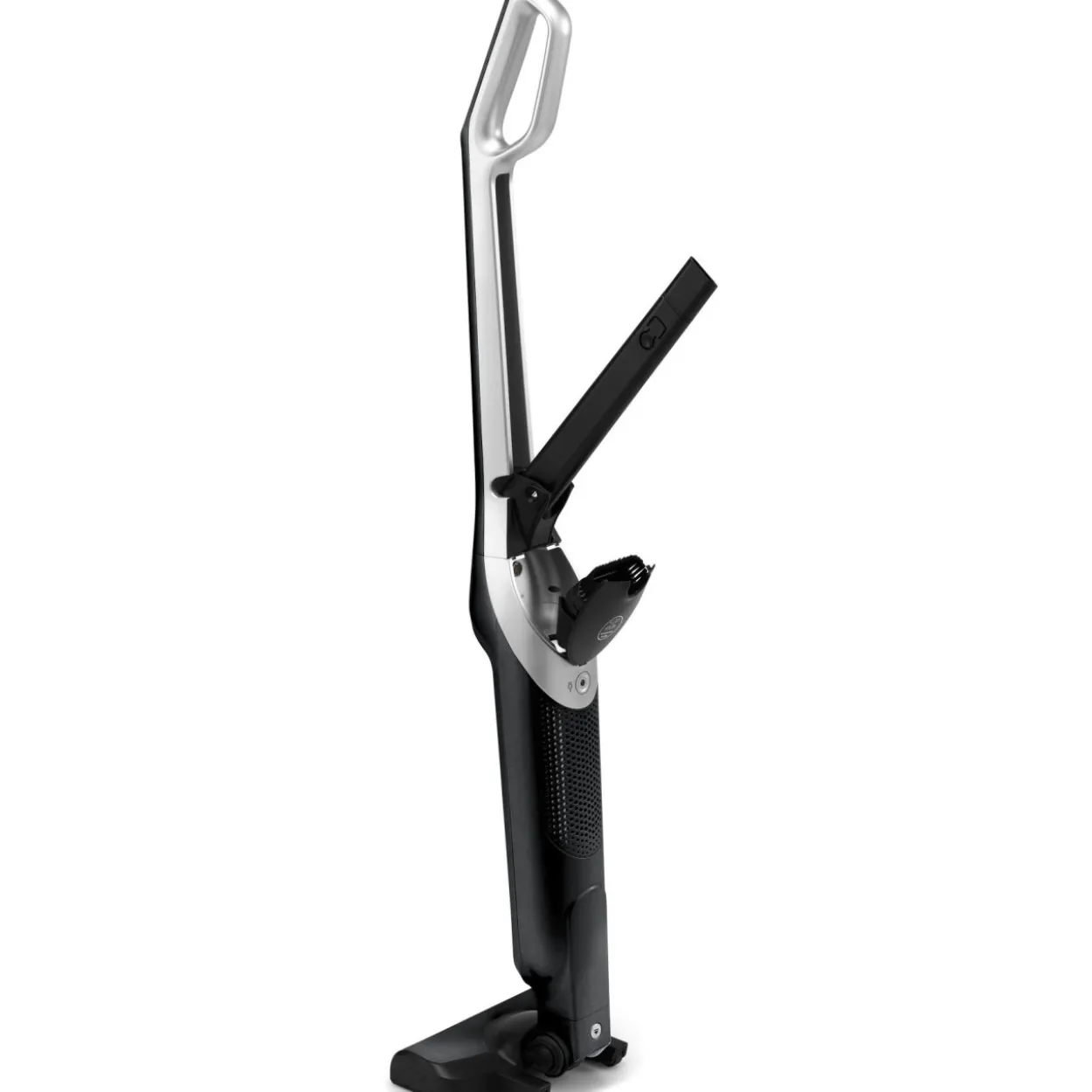 Ladattava pölynimuri Bosch Series 4 Flexxo, musta