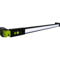 Ladattava työvalaisin 90 m 1200 lm