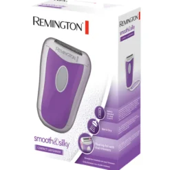 Ladyshaver Remington WSF4810