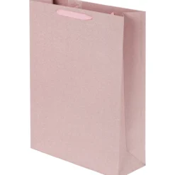 Lahjakassi Kotikulta L glitter pinkki