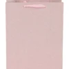 Lahjakassi Kotikulta M glitter pinkki