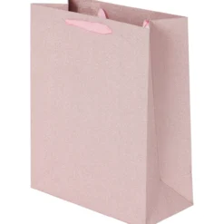 Lahjakassi Kotikulta M glitter pinkki