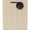Lahjakassi Kotikulta M pilkku beige