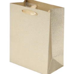 Lahjakassi Kotikulta S glitter kulta