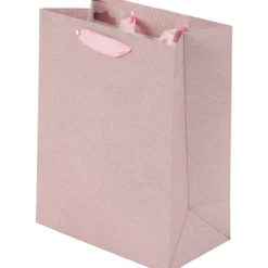 Lahjakassi Kotikulta S glitter pinkki