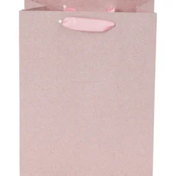 Lahjakassi Kotikulta S glitter pinkki