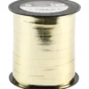 Lahjanauha Kotikulta 10 mm x 100 m metalli kulta