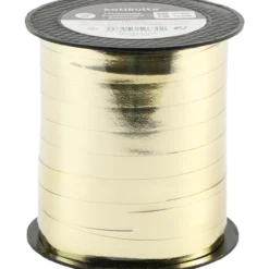Lahjanauha Kotikulta 10 mm x 100 m metalli kulta