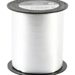Lahjanauha Kotikulta 10 mm x 100 m valkoinen