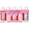 Lahjapakkaus Bubble T 5 x 100 ml kylpyvaahto