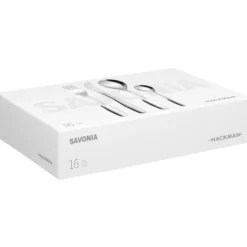 Lahjapakkaus Hackman Savonia 16 set
