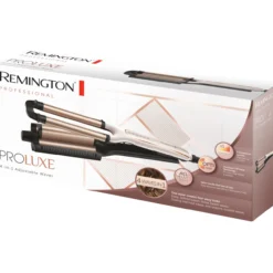 Lainerauta Proluxe 4-in-1 CI91AW
