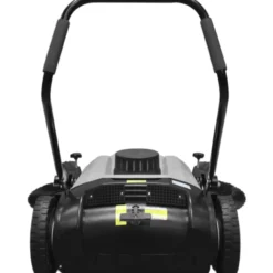 Lakaisukone Timco 9850F pölysuodattimella