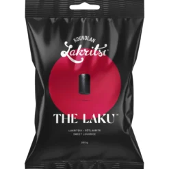Lakritsipala 300 g