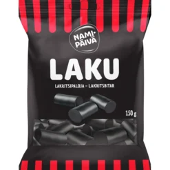 Lakupala Namipäivä 150 g